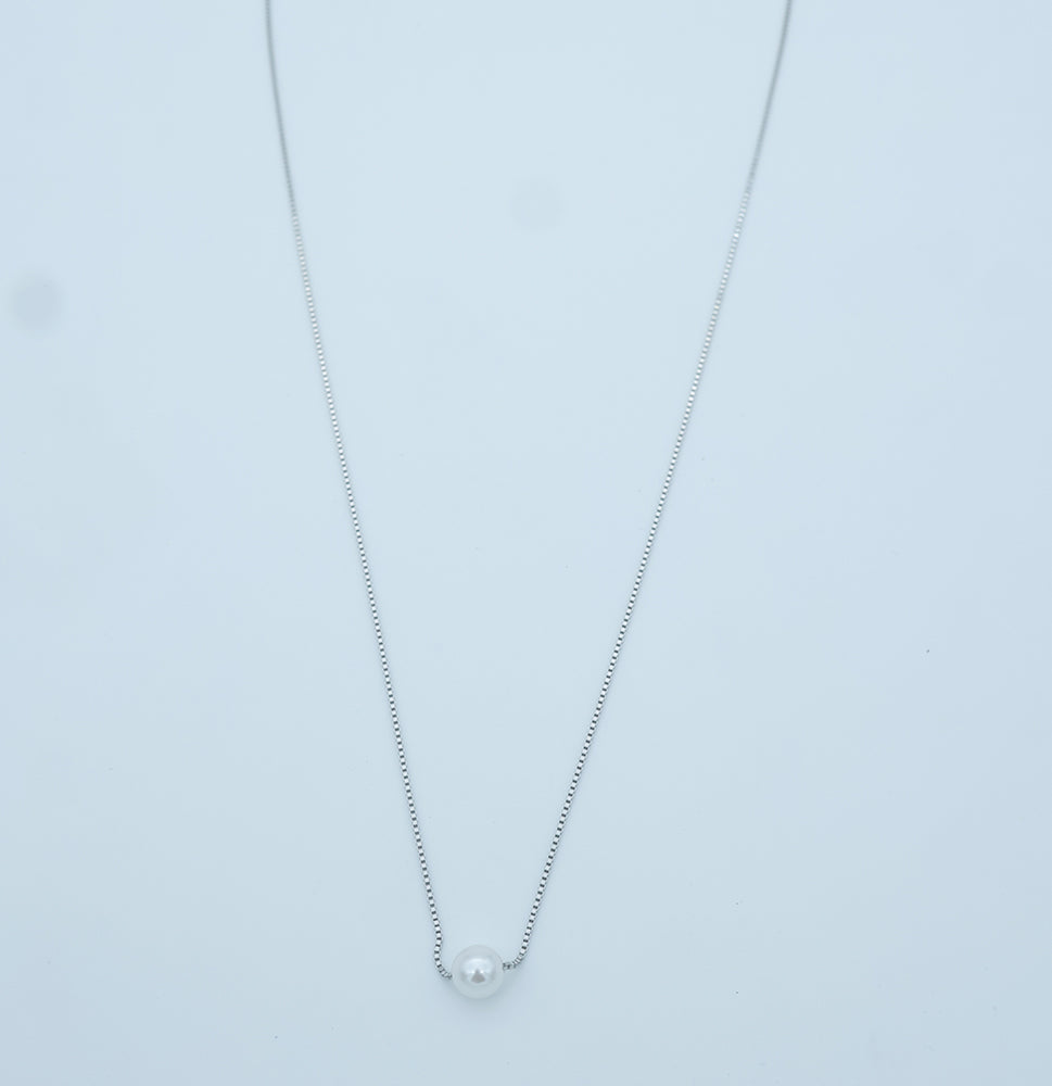Product 12 - Neckless and Pendant