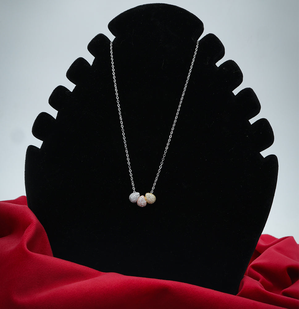 Product 13 - Neckless and Pendant