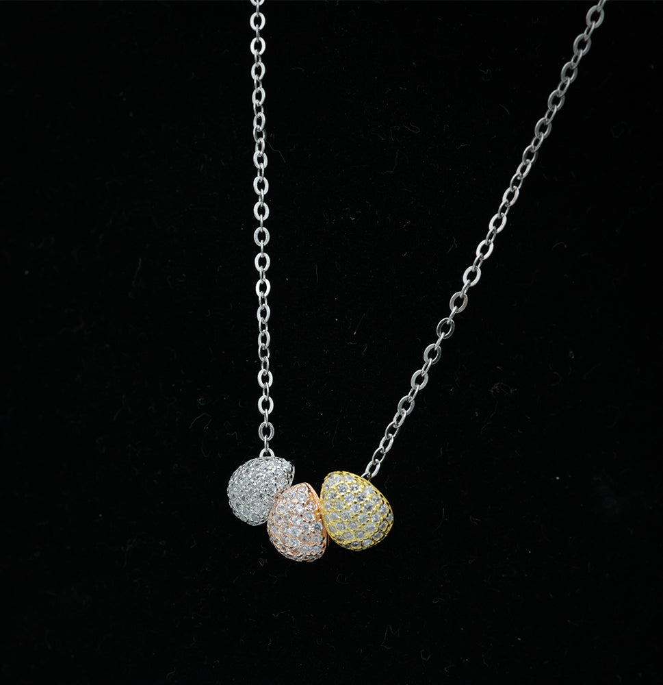 Product 13 - Neckless and Pendant