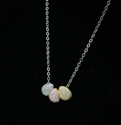 Product 13 - Neckless and Pendant