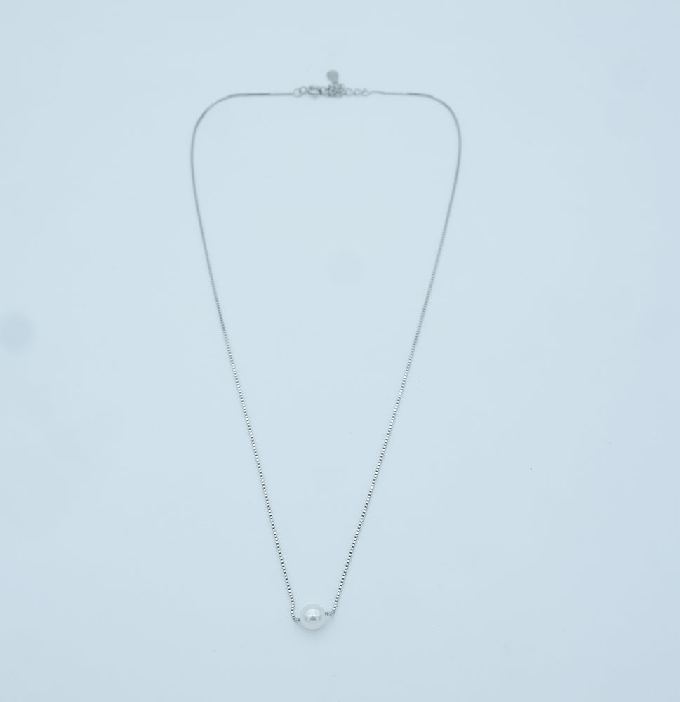 Product 12 - Neckless and Pendant
