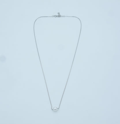 Product 12 - Neckless and Pendant