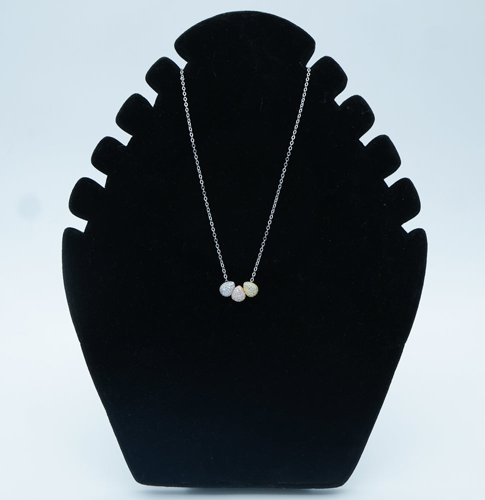 Product 13 - Neckless and Pendant