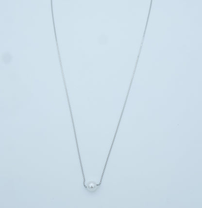 Product 12 - Neckless and Pendant