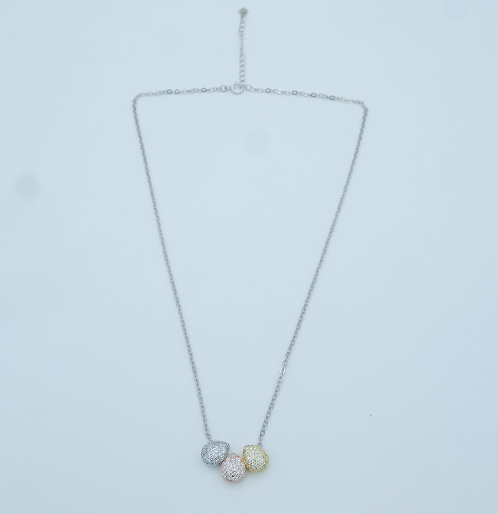 Product 13 - Neckless and Pendant