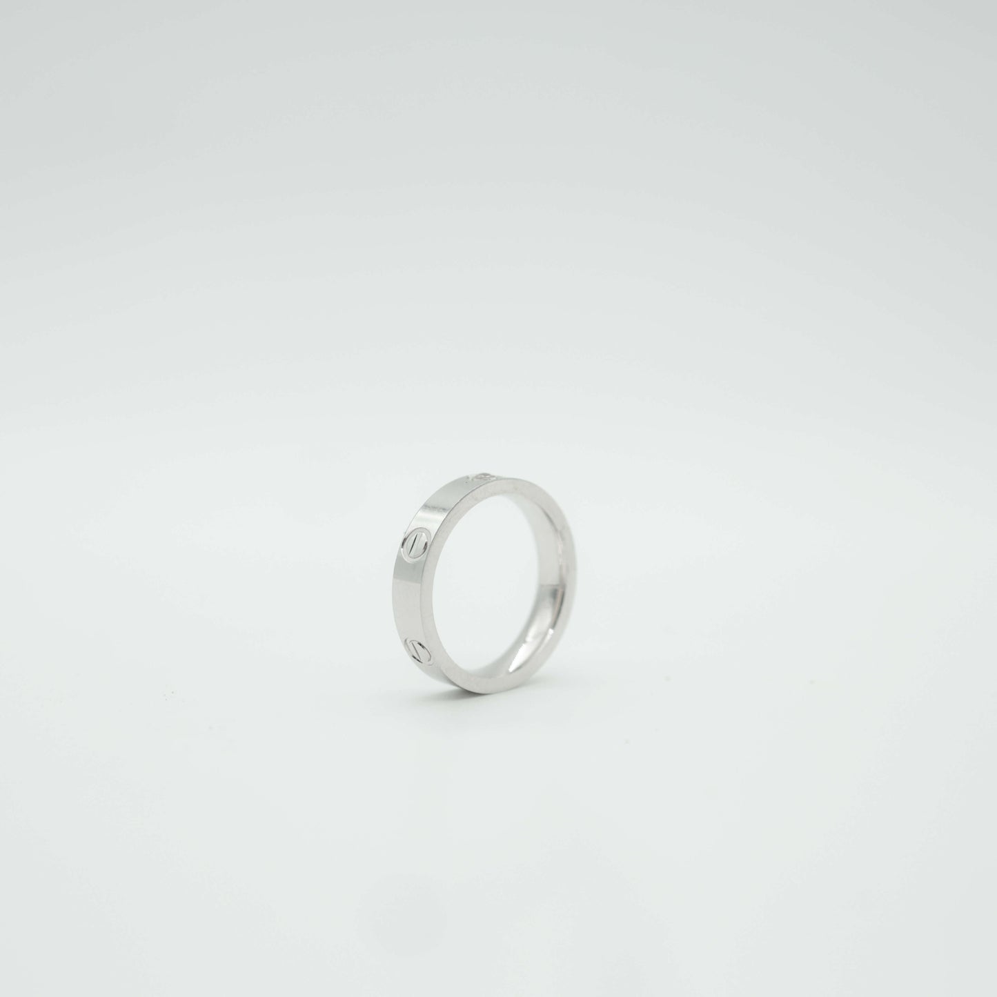 Silver Sanskriti Men’s Silver Ring | 925 Sterling & Elegant Design