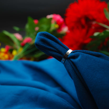 Silver Sanskriti Men’s Silver Ring | 925 Sterling & Elegant Design